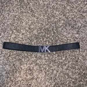 Micheal Kors Belt